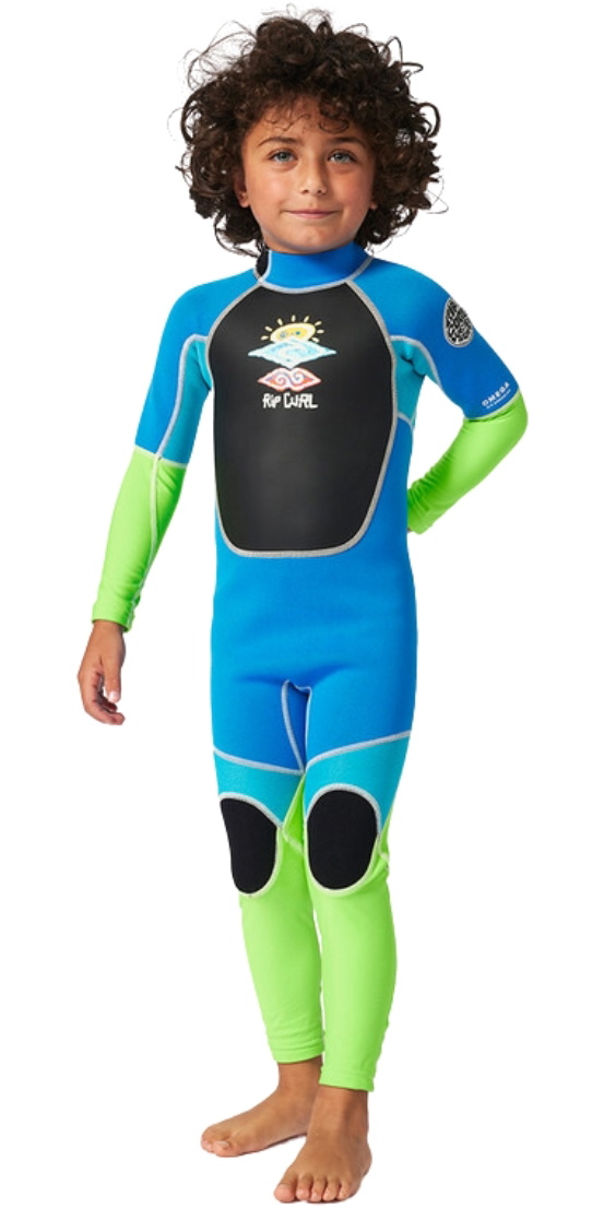 Rip Curl Kids Wetsuits | Junior Surf Wetsuits | Watersports Outlet